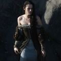 Kristen Stewart en version féminine de Snow White