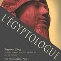 L'égyptologue - Arthur Phillips