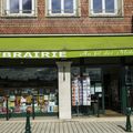 Librairie "AU FIL DES MOTS"