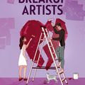 The Breakup artists