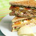 Club sandwich