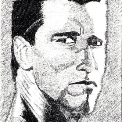 Arnold Schwarzenegger