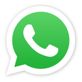 Cliquer sur le bouton pour discuter sur WhatsApp