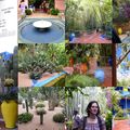 Jardin Majorelle