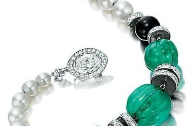 Back on emerald at CHRISTIE’S MAGNIFICENT JEWELS – NEW YORK – DECEMBER 10TH, 2012