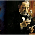 Le père de Pasteur