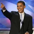  Le président Obama salue l'engagement de SM le Roi