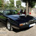 Aston Martin Lagonda série 2-1981