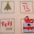 SAL je prépare Noël