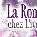 La romance chez L'ivre-Book