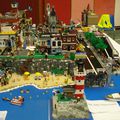 Exposition Lego