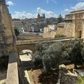 Voyage à Malte, jour 2, fin : les trois cités
