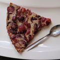 Recette Clafoutis aux Cerises Facile