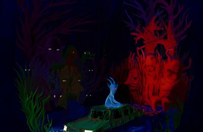GOAT GIRL – Below The Waste (2024)