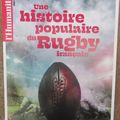 Une histoire populaire du rugby français