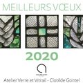 UNE BELLE ANNEE, JANVIER 2020