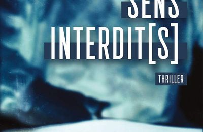 Sens interdit(s), thriller de jacques Saussey
