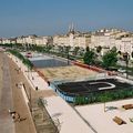 Et si la Foire St Michel s'installait quai de Southampton ?