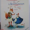 Un renard vraiment charmant