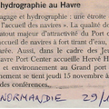 Dragage de la basse Seine, la fusion magique…