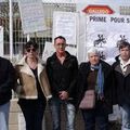 A Tarbes (1) : avec les « CFA » 