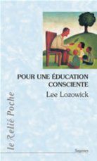 Pour une éducation consciente