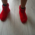 Chaussons