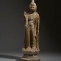 $4.3 million Tang Dynasty Bodhisattva leads Chinese Works of Art Auctions