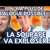 20h La Gazette du TOCSIN - Le fil d'Arkébi