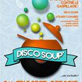Disco Soup et ateliers culinaires du Marché de Contin à Paray Vieille Poste (91) 