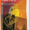 Faust de Goethe