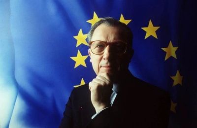 « Jacques Delors, un homme d'exception, une trace pour demain », par Pierre-Yves Le Borgn'
