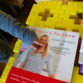 Sans rancune Gwyneth ! {Mon carnet de recettes par Gwyneth Paltrow}