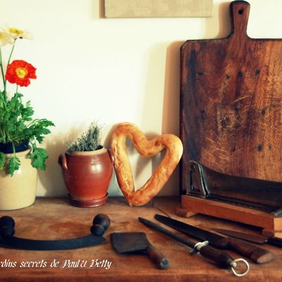 Pâques et les pâquerettes du printemps 