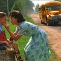 Forrest Gump #3 - son premier jour d’école