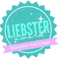 Liebster award #2