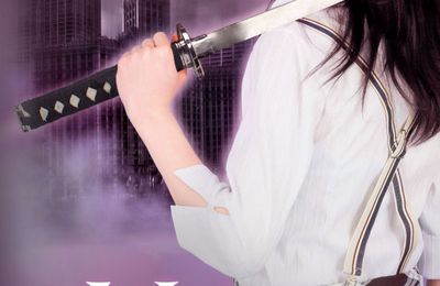 Mordre vous va si bien (Les vampires de Chicago #4), de Chloe Neill 