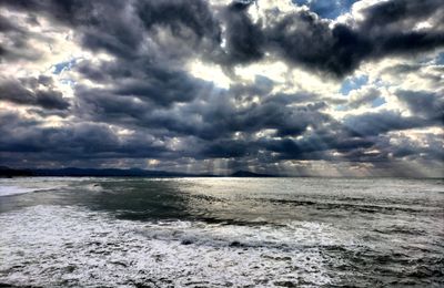 Biarritz, lumière de Mars, le retour (64)