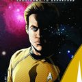 Star Trek Into Darkness : La BD préquelle