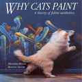 ::: Why cats paint