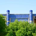 Khiva, hors les murs