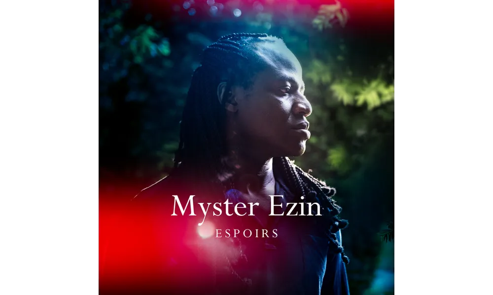 L' Espoir à travers la voix de Myster Ezin