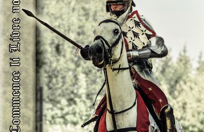 Cy commence li livre nommé l'Ordre de chevalerie