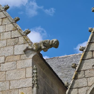 Plougonven(2)-Finistère