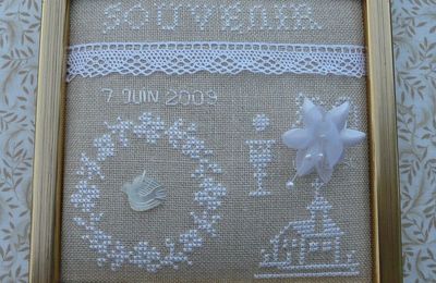 Pour Fillette, un souvenir...