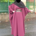 l'abaya papillon-jilbab