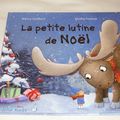 La petite lutine de Noël - Nancy Guilbert