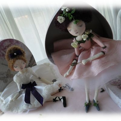 Elles ont 12 ans ... 