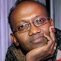 Abdourahman A. Wabéri (1965 - ) : Fil blanc, fil noir