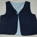 Gilet de berger